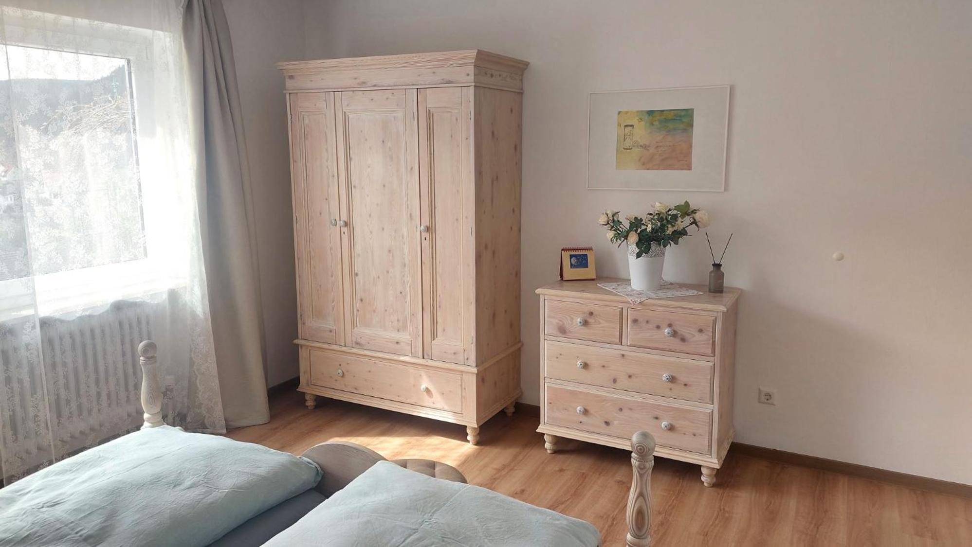Schoene Zeiten Ferienwohnung, 80Qm بيرسبرون المظهر الخارجي الصورة