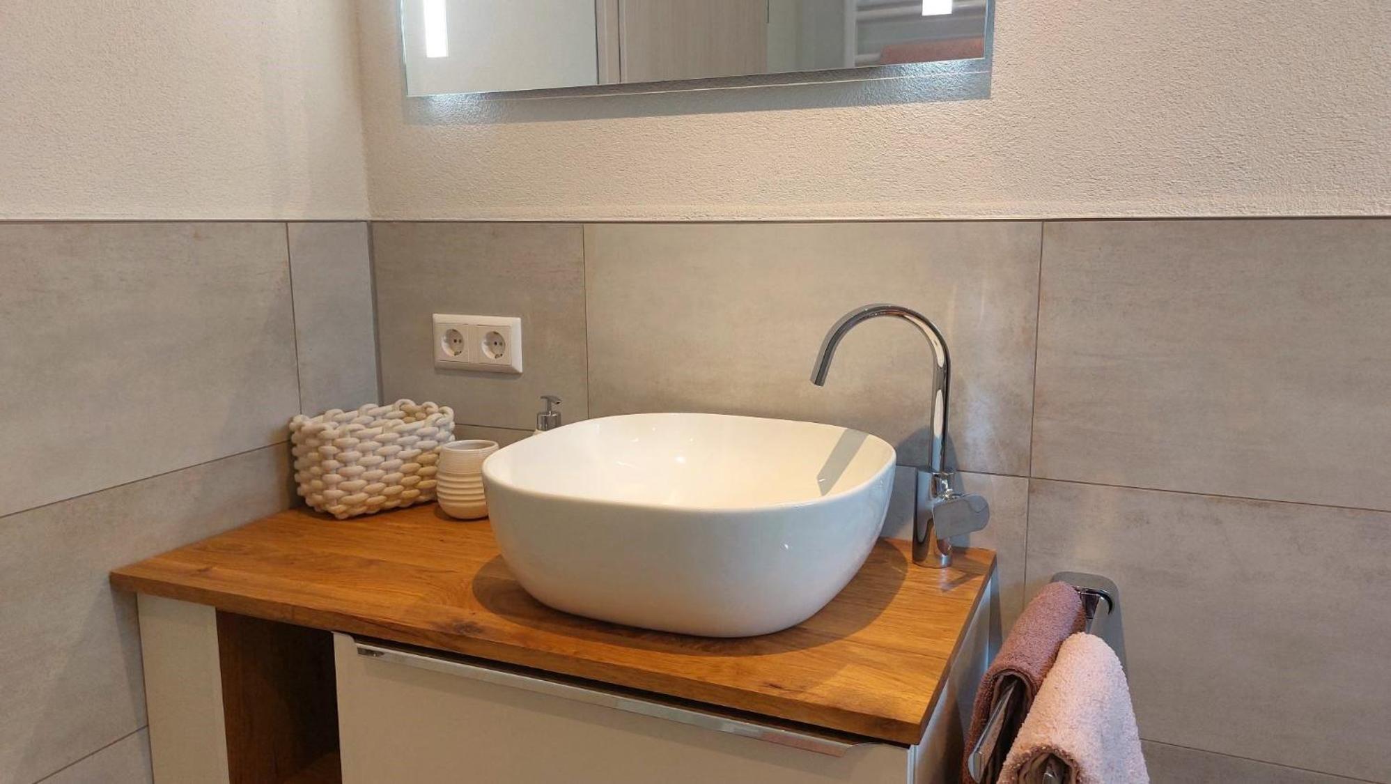 Schoene Zeiten Ferienwohnung, 80Qm بيرسبرون المظهر الخارجي الصورة