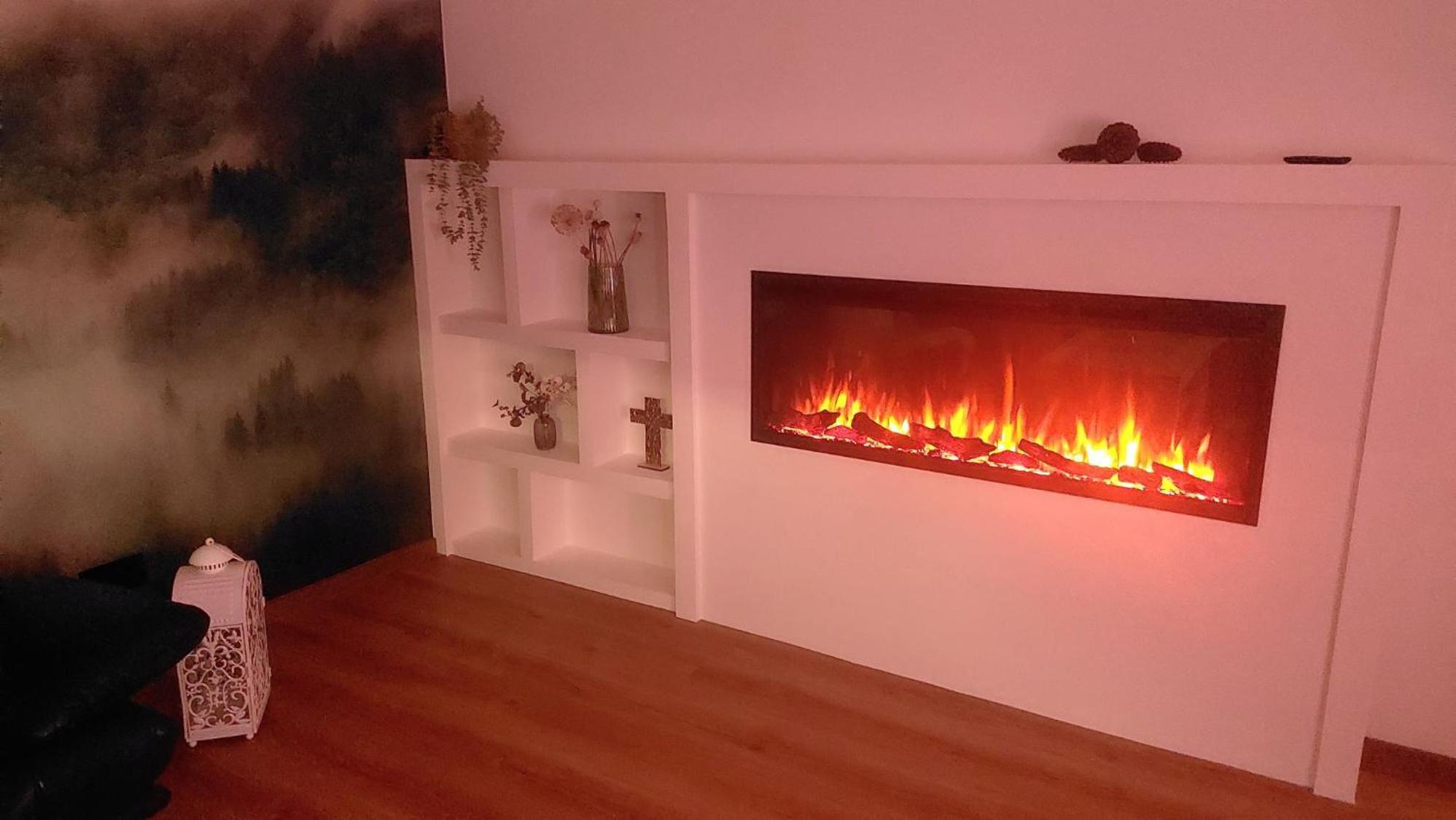 Schoene Zeiten Ferienwohnung, 80Qm بيرسبرون المظهر الخارجي الصورة