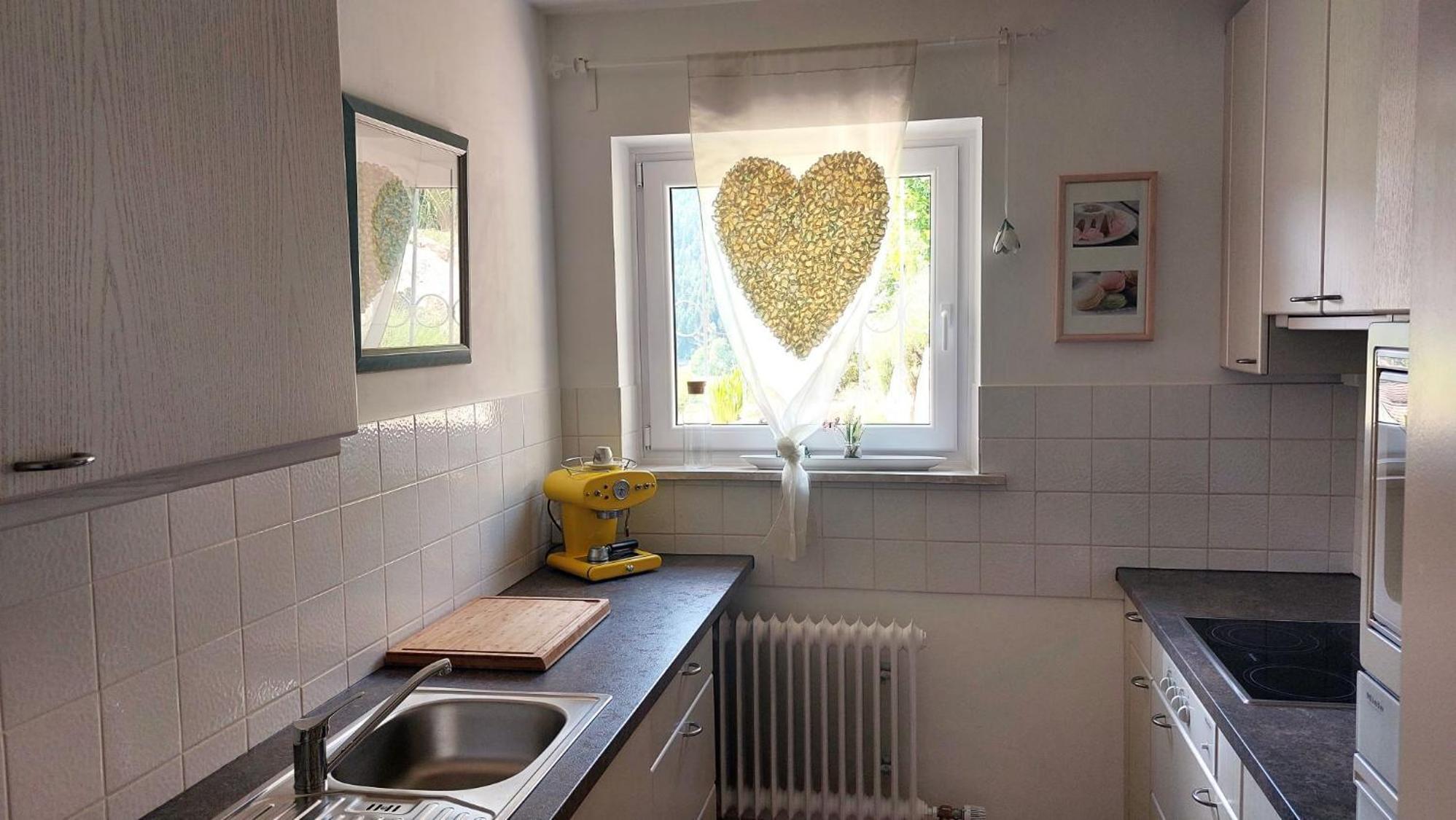 Schoene Zeiten Ferienwohnung, 80Qm بيرسبرون المظهر الخارجي الصورة